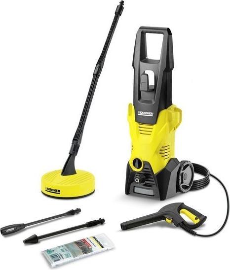 Image du produit Kärcher K3 Home + T50 Nettoyeur de surface (Fonctionnement sur secteur)