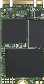 Produktbild Transcend Mts400s (32 GB, M.2 2242)