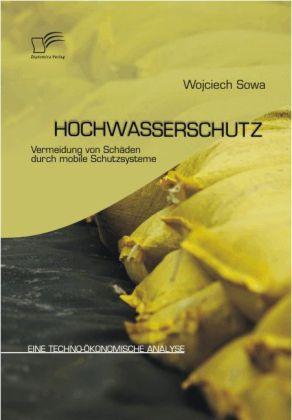Immagine prodotto Hochwasserschutz (Tedesco, Wojciech Sowa, 2010)