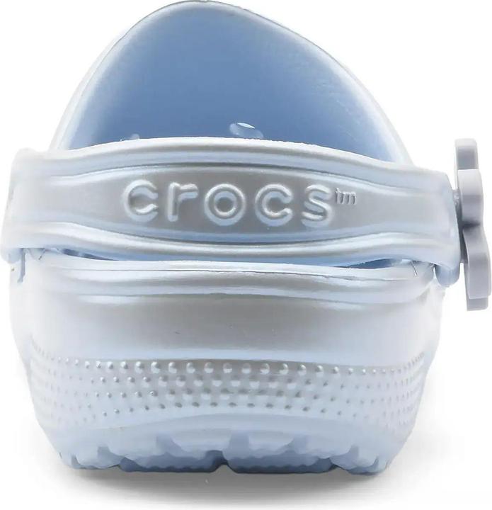 Image du produit Crocs K's Classic Pearl Shine Clog (35)