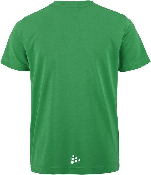 Image du produit Craft Tee Squad Go Function JR (134, 140)