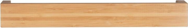 Productafbeelding Wenko Wandplank Bambusa 40 cm