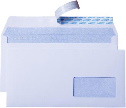 Immagine prodotto Mettler Office Finestra della busta (C5/6, 100x)