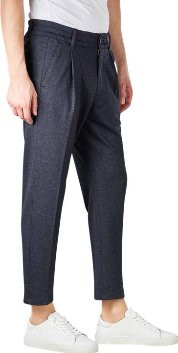 Immagine prodotto Drykorn Chasy Pleated Chino Relaxed Fit Blue (W32/L32)