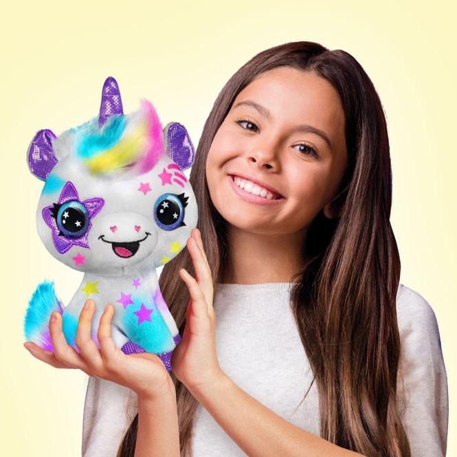 Image du produit Airbrush Plush Recharge aérographe