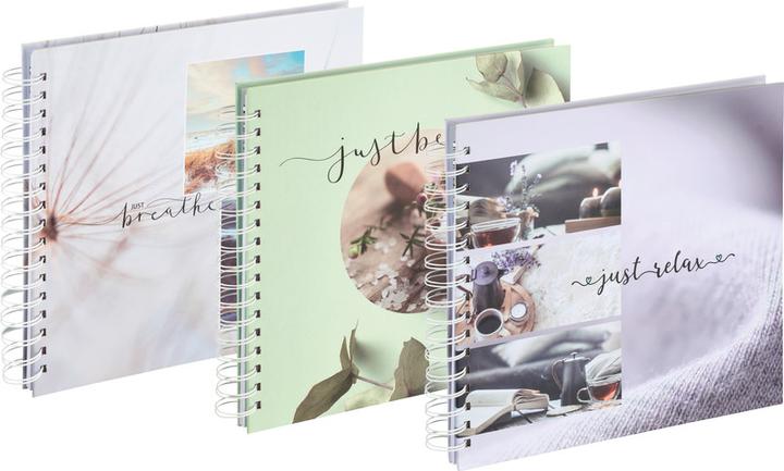 Produktbild Hama Relax (24 x 28 cm)