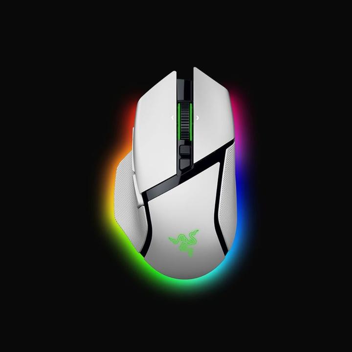 Productafbeelding Razer Basilisk V3 Pro 35K (Bedraad, Draadloze)