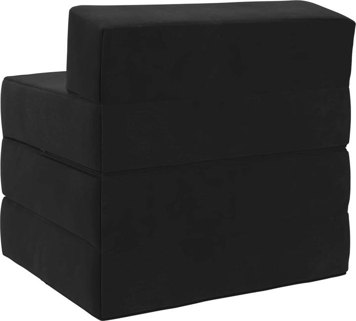 Produktbild vidaXL Klappsofa Bett