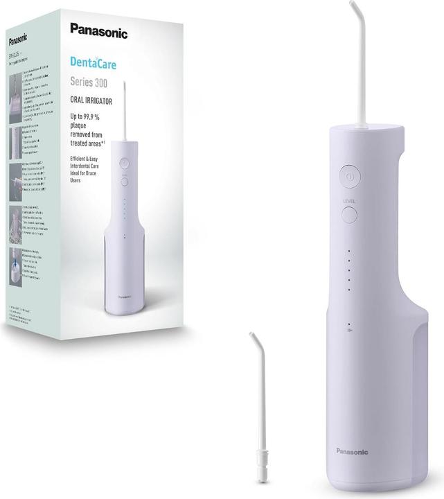 Produktbild Panasonic EW-DJ26-V303