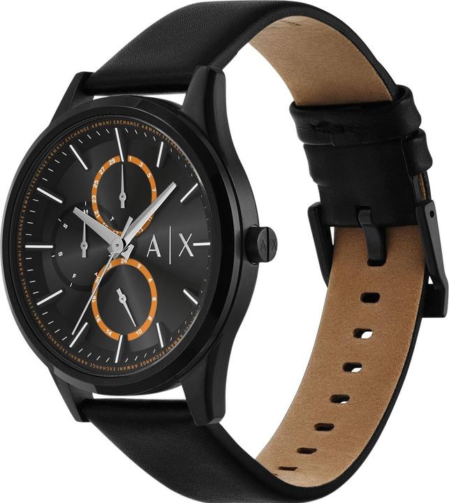 Produktbild Armani Exchange Herrenuhr (Analoguhr, 42 mm)