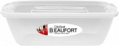 Actual product image Beaufort Food Container Rectangular