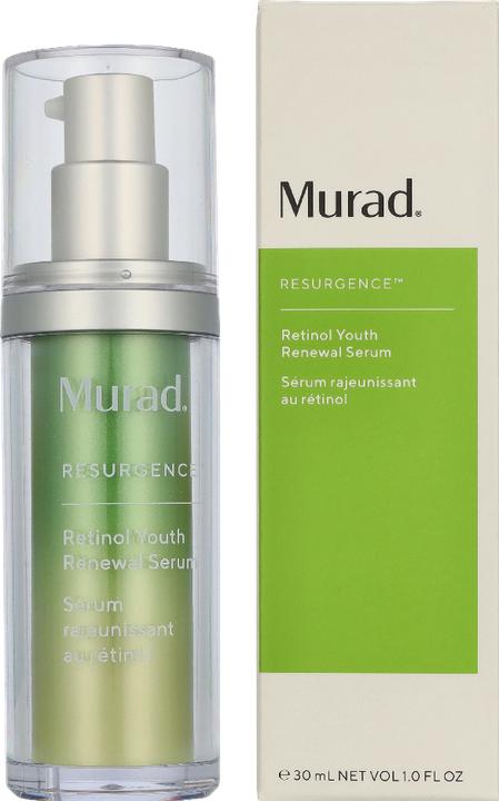 Produktbild Murad 80963 Gesichtsserum 30 ml Frauen (30 ml)