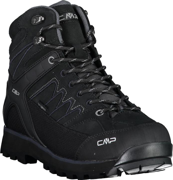 Produktbild CMP Campagnolo Moon Mid WP (39)