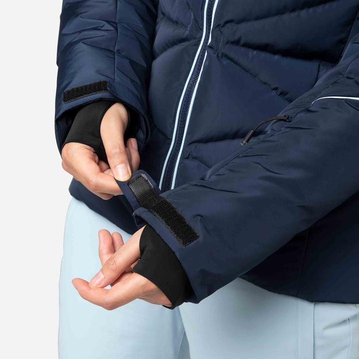 Actual product image Rossignol Staci Pearly Jacke Jkt (XS)