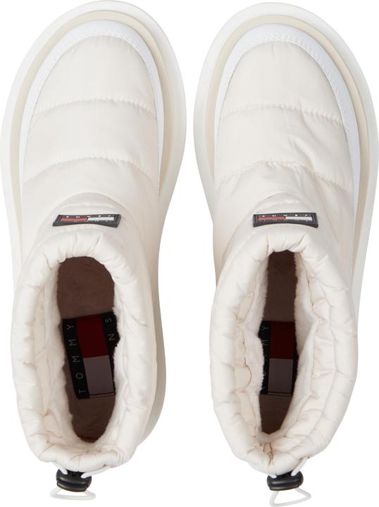 Immagine prodotto Tommy Hilfiger Tommy Jeans Uomo Pelle Vulc - 55397 (43)