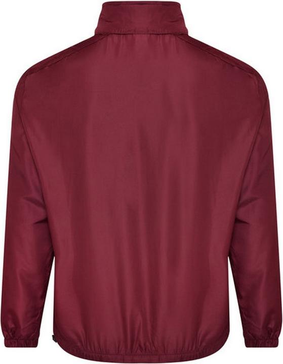 Produktbild Umbro Club Essential Jacke wasserfest (S)