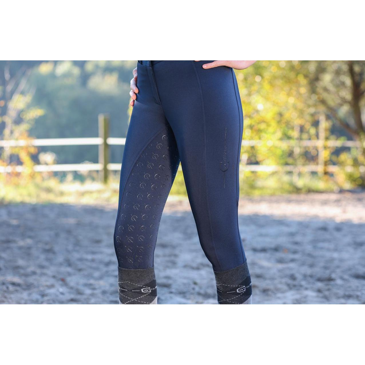 Thumbnail - Kerbl, Reithose, (34)