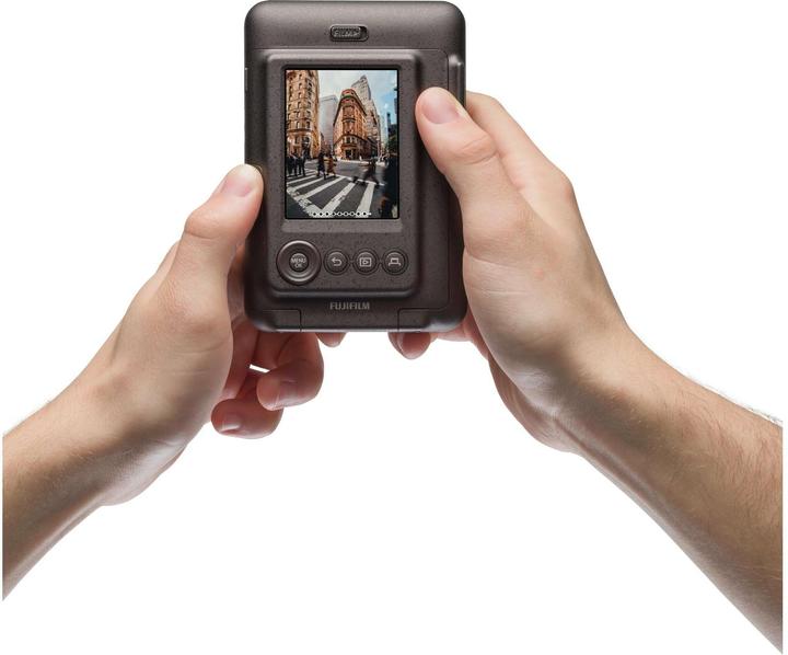 Productafbeelding Fujifilm Instax mini LiPlay