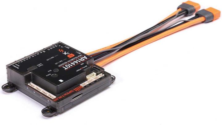 Productafbeelding AR14410T 14-Kanal PowerSafe Telemetrie Empfänger