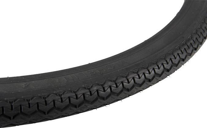 Produktbild Michelin WorldTour (28 x 1.35, 35-622)