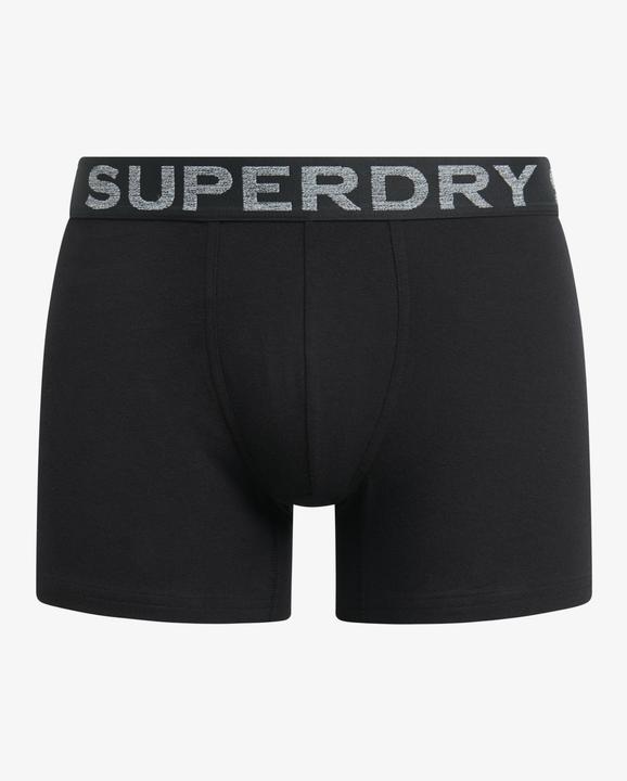 Produktbild Superdry Boxer (S, 3er Pack)