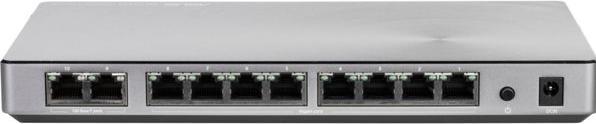 Actual product image ASUS Xg-U2008 (10 Ports)