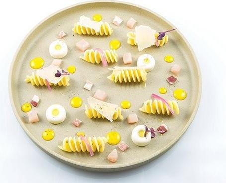 Produktbild Silikomart Micro Savarin 5 - Silikonform