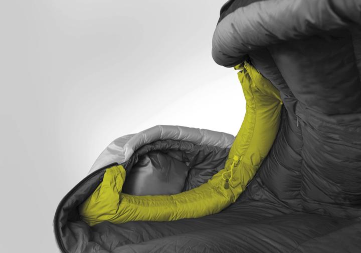 Produktbild Salewa Rozes Mild Schlafsack (185 cm)