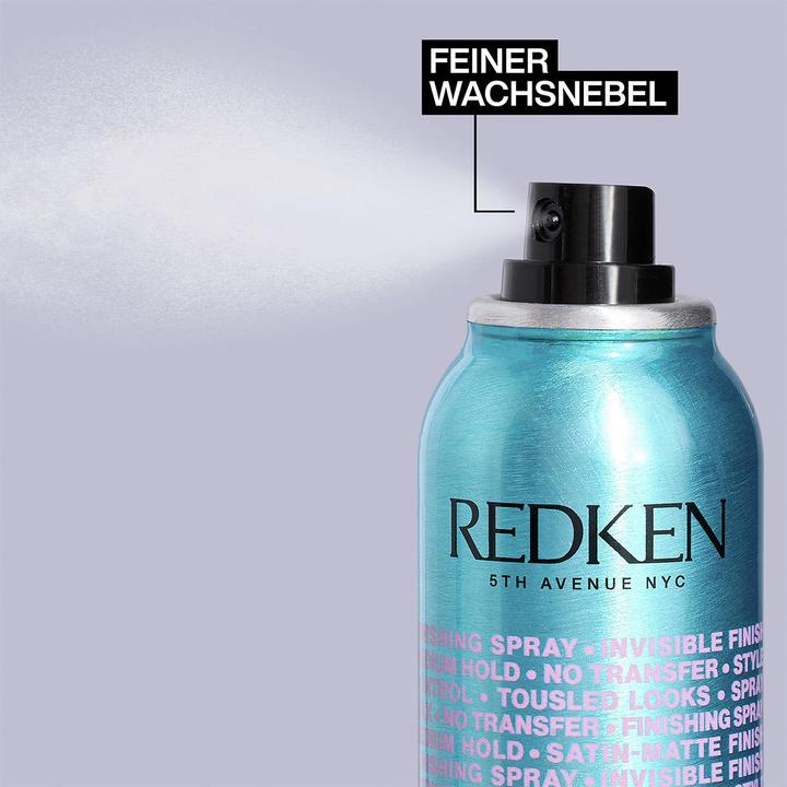 Image du produit Redken Cire en spray coiffante (150 ml)