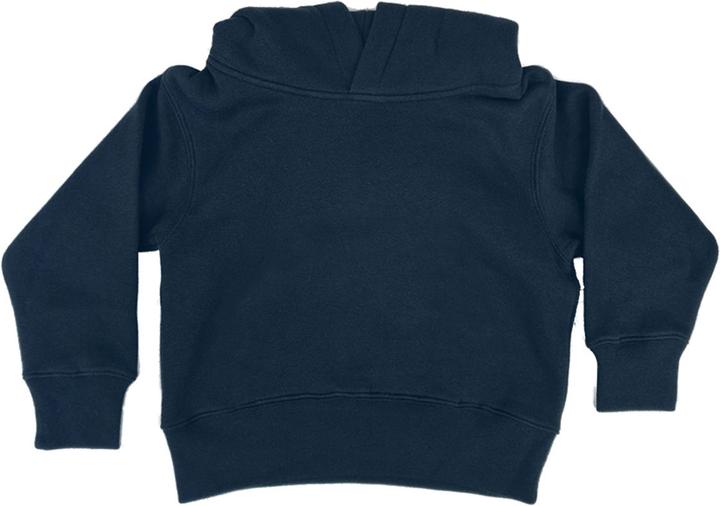 Immagine prodotto Babybugz Felpa con cappuccio Essential Baby (92)