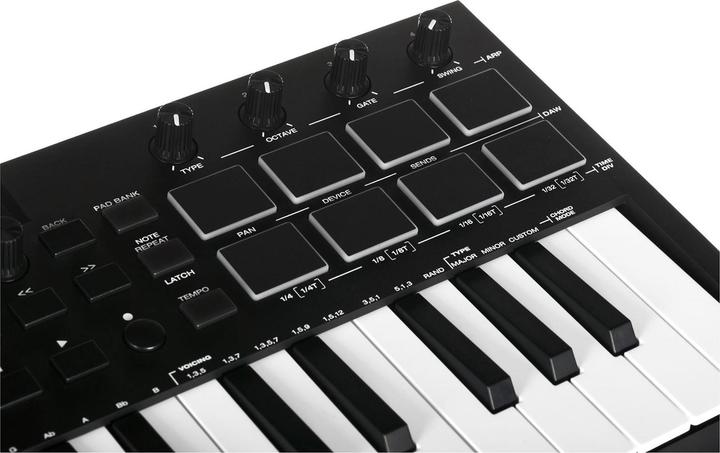 Produktbild M-Audio Oxygen Pro Mini (Controller)