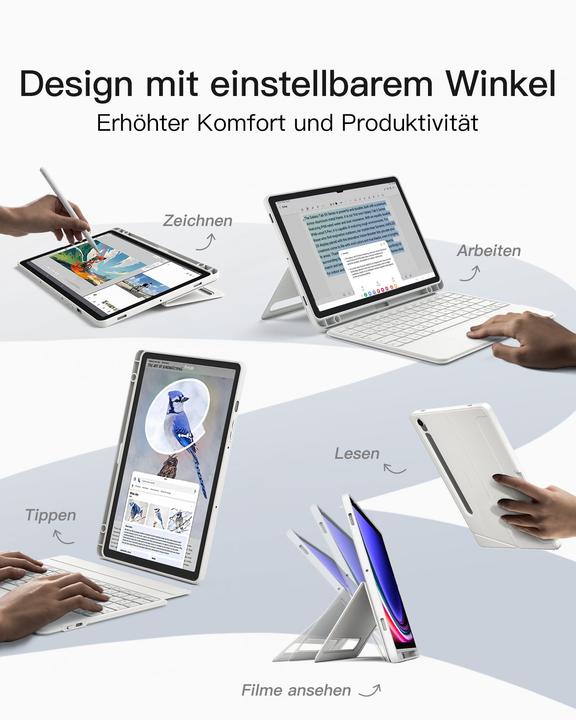 Immagine prodotto Inateck N0064 (DE, Samsung Galaxy Tab A11)