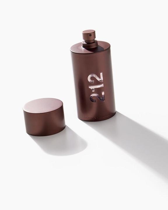 Produktbild Carolina Herrera 212 Sexy (Eau de Toilette, 100 ml)