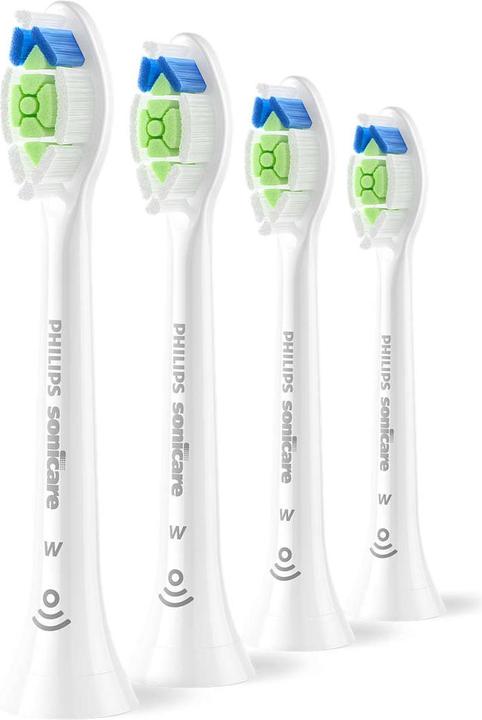 Philips Sonicare W2 Optimal White (4 x)