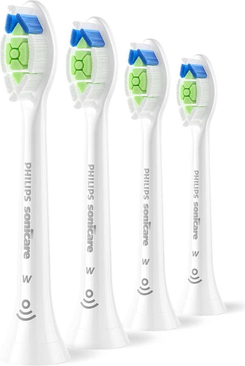 Actual product image Philips Sonicare W2 Optimal White (4 x)