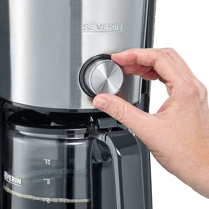 Actual product image Severin KA 4826