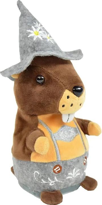 FT Laber marmot Seppl (22 cm)