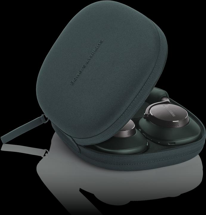 Produktbild Bowers & Wilkins Px8 (ANC, 30 h, Kabelgebunden, Kabellos)