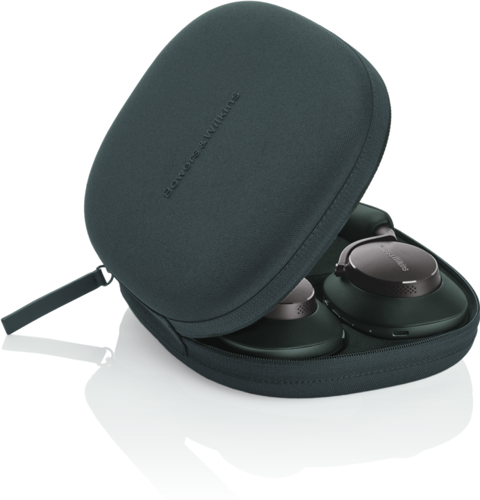 Immagine prodotto Bowers & Wilkins Px8 (ANC, 30 h, Cablato, Senza fili)