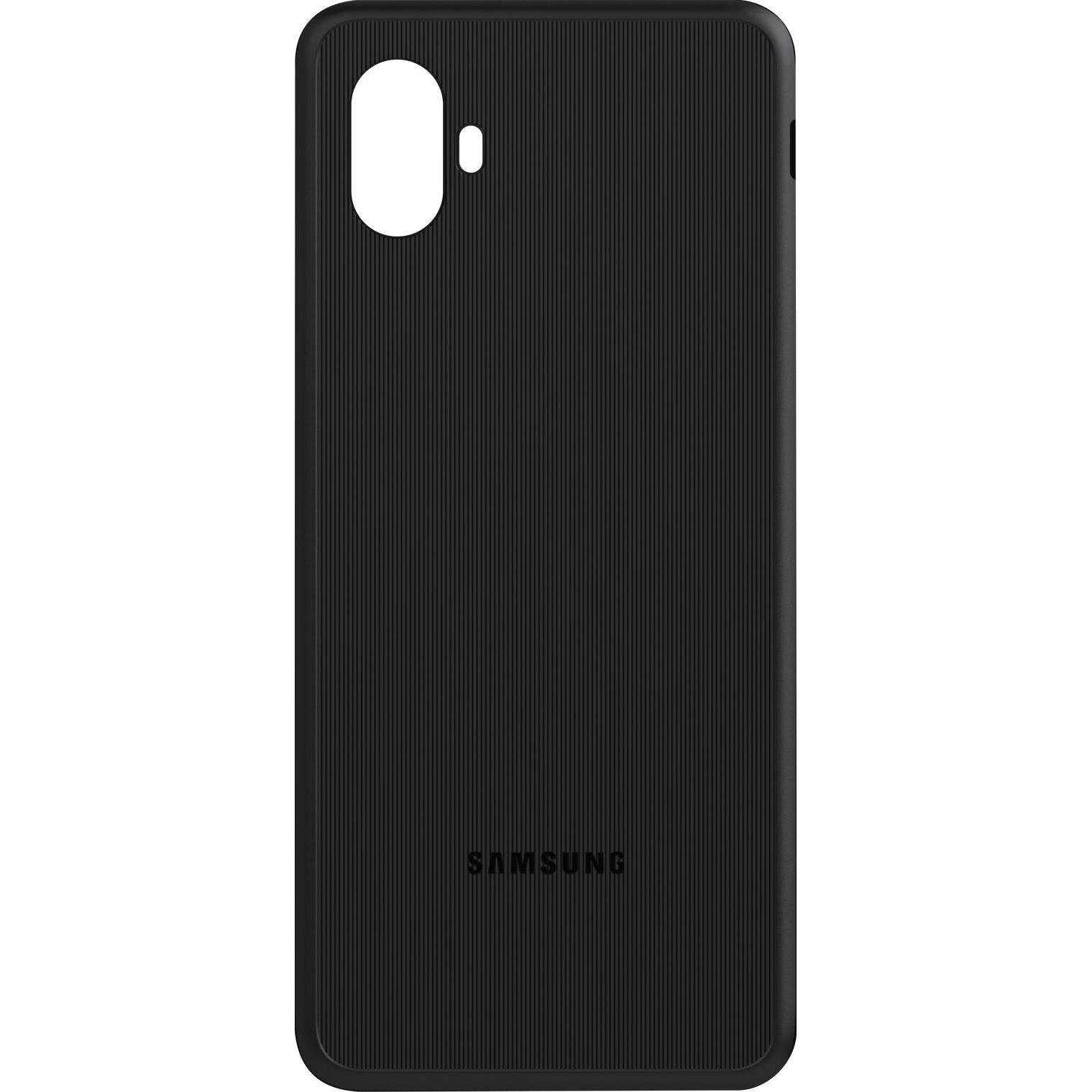 Samsung Akkudeckel für Galaxy Xcover 6 Pro Original Service Pack, Smartphone Akku