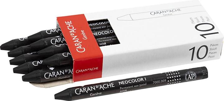 Immagine prodotto Caran d'Ache Neocolor I (1 x)