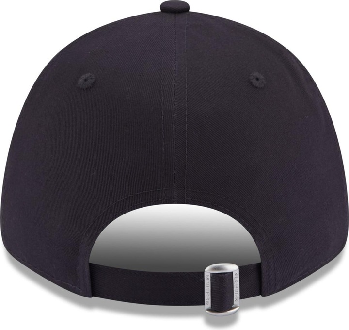 Immagine prodotto New Era 9Forty Strapback con patch laterale New York Yankees (Taglia unica)