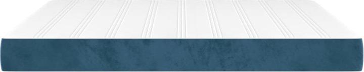Actual product image VidaXL Moyna (180 x 200 cm, Spring core)