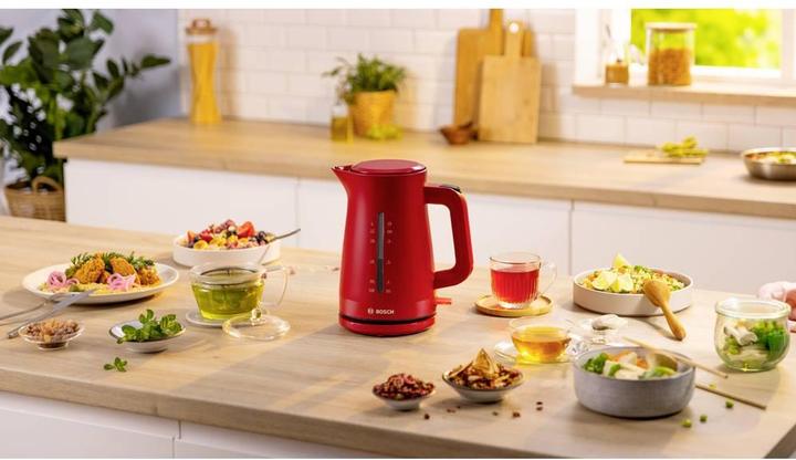 Produktbild Bosch Hausgeräte BOSC Wasserkocher (1.70 l)