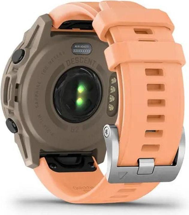 Image du produit Garmin Descent G2 (45.50 mm)