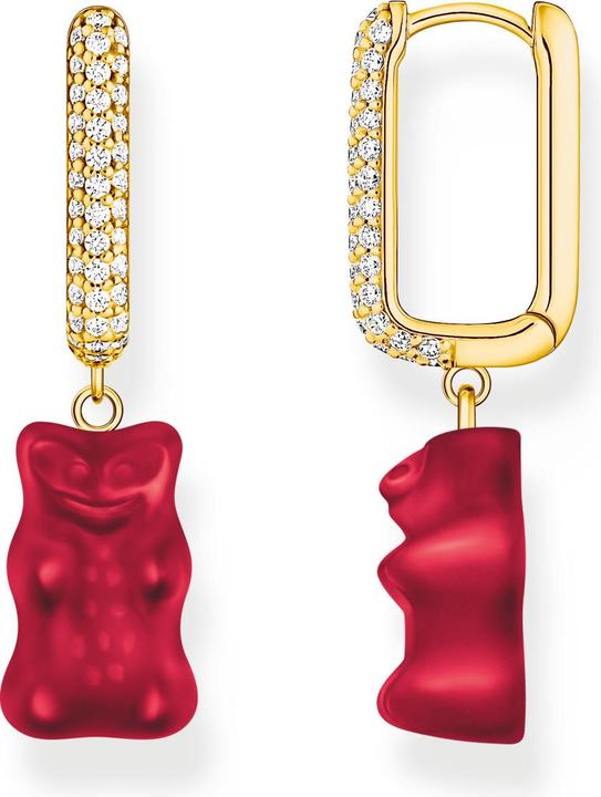 Rouge, Blanc, Or