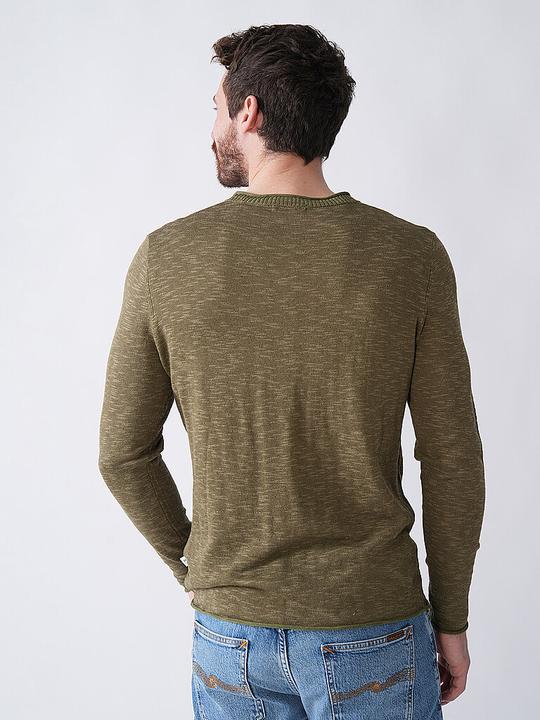 Produktbild Knowledge Cotton Apparel 1080099 (M)