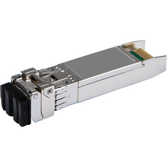HPE E Aruba Transceiver LR, SFP28, LC SMF, C-Class, Transceiver