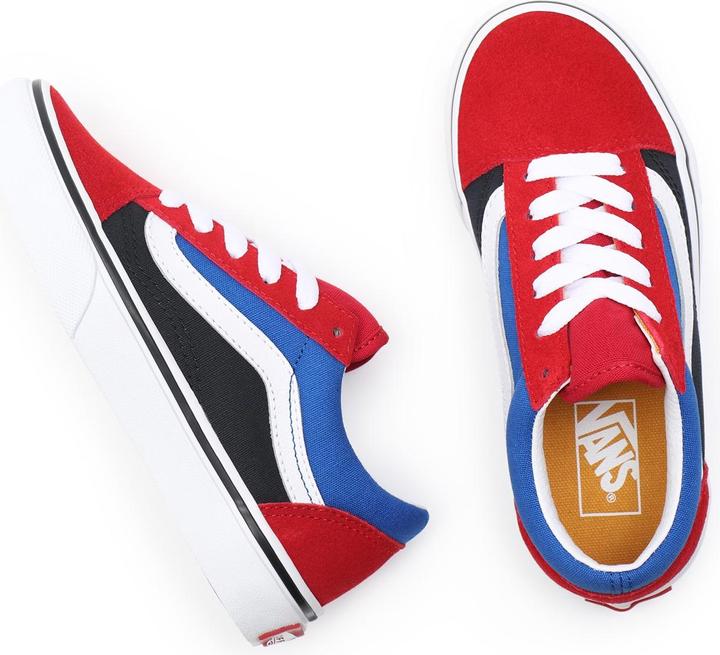 Produktbild Vans Easy Logo Old Skool (36)