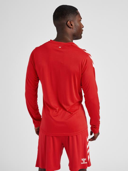 Immagine prodotto hummel Core Xk Poly Jersey L/S (XL)